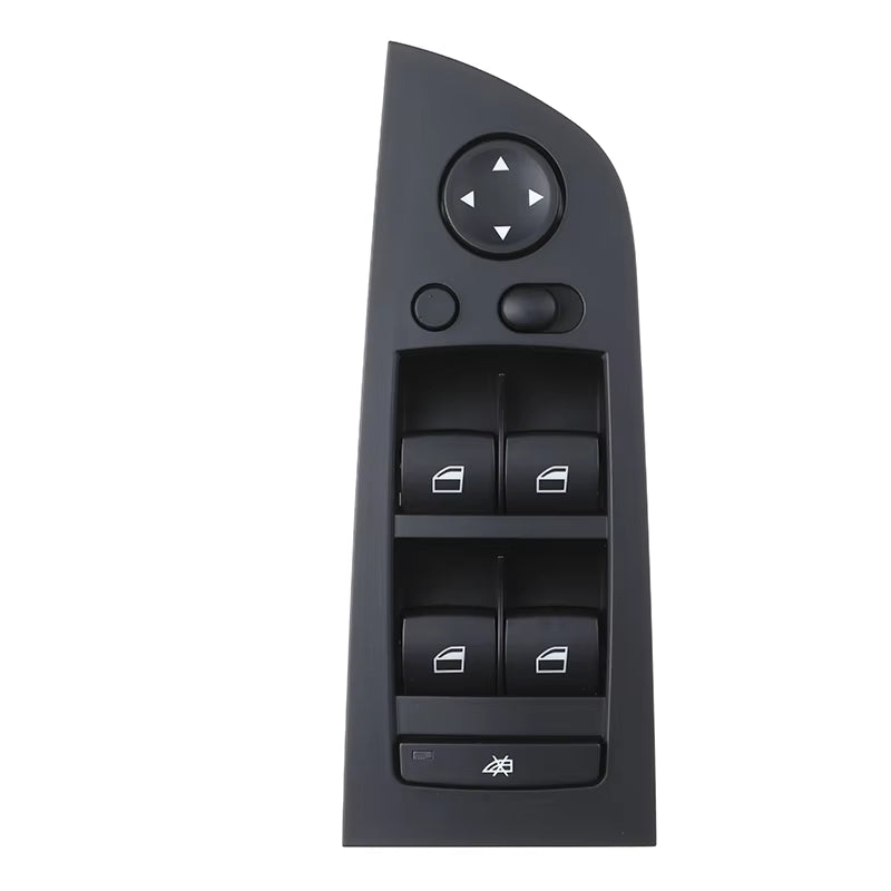 61319217332 Electric Driver Window Mirror Control Switch 9217332 For BMW E90 318i 320i 325i 330i M3 Car Auto Parts