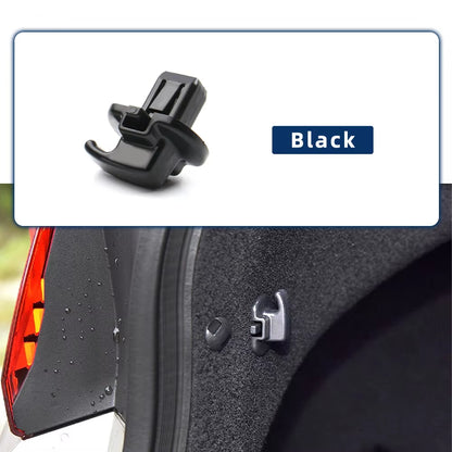 Car Trunk Fixing Hook Boot Hook 66311-30010 66311-30010-C0 For Crown For Lexus Interior Accessories
