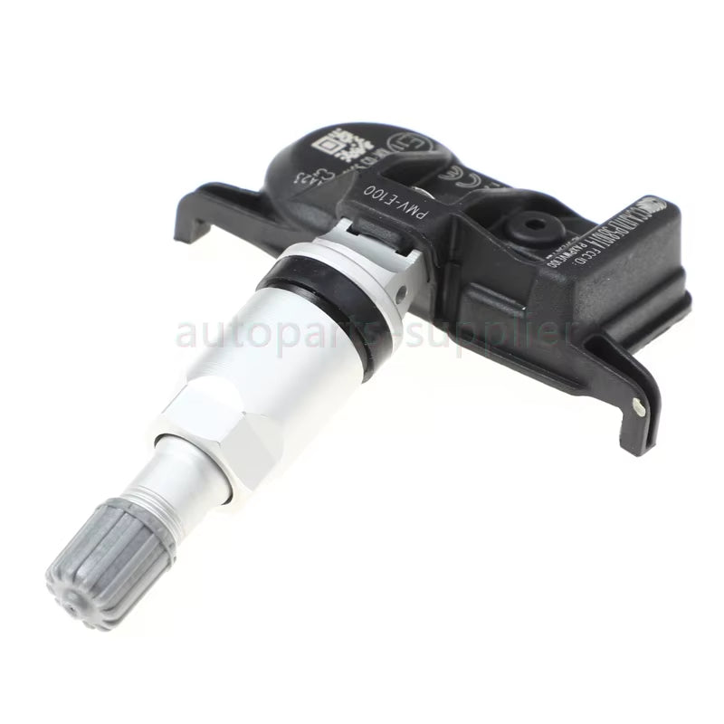 New 42607-02090 42607-02070 Tire Pressure Sensor TPMS For Toyota LEVIN/HYBRID 2019 4260702090 PMV-E100 PMVE100