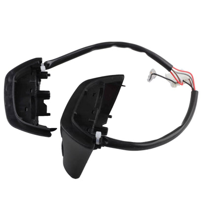New BS3E664M0 Cruise Switch Steering Wheel Switch for Mazda BP4K-66-4M0A C235-66-4M0