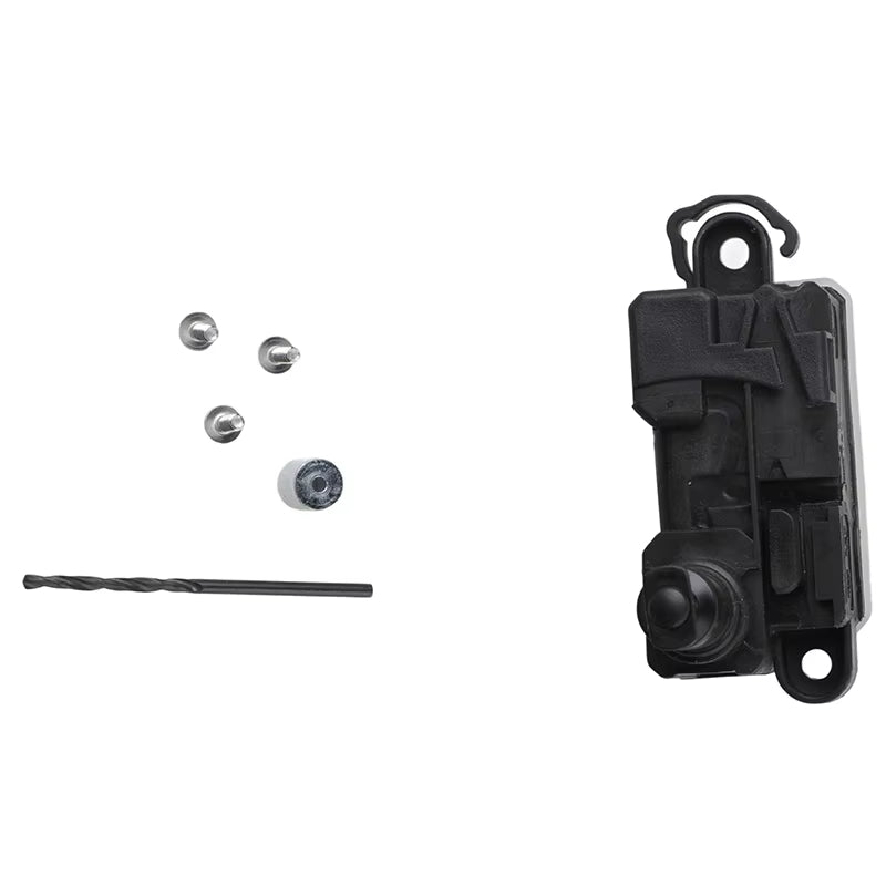 7378259 Fuel Tank Lock Actuator Fuel Tank Cap Motor Car For BMW 3 Series 5 Series G20 G28 G38 -A86E
