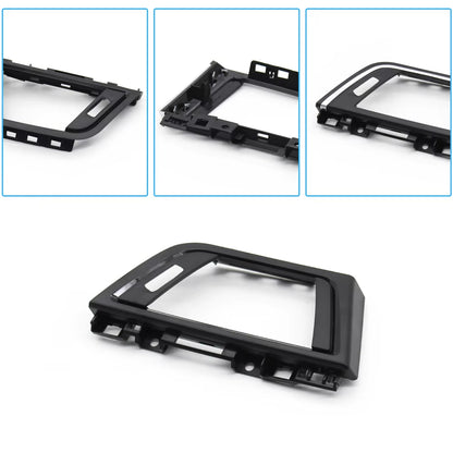 LHD RHD Left Right Air Conditioning AC Vent Grill Outlet Panel Frame Trim For BMW 3 4 Series F30 F31 F34 F35 F32 F33 F36 F82 F83