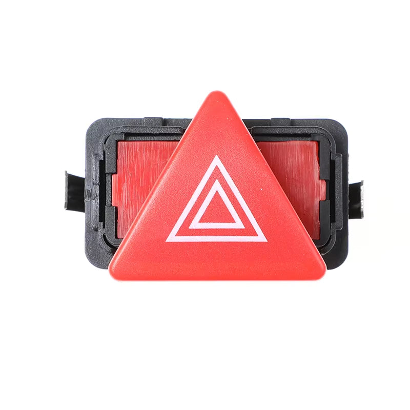 8L0941509J Hazard Emergency Warning Light Switch Flasher Button Car 8L0 941 509J For AUDI A3 8L