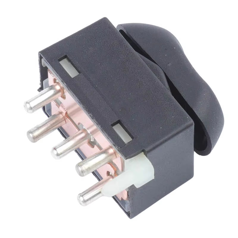 New F4ZZ-14529-A F4ZZ14529A Master Power Window Control Switch for Ford Mustang 1994 - 2004 F4ZZ-14529