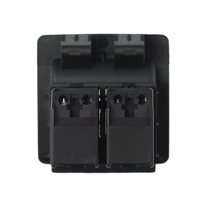 New 1C0959527A 1C0959855A Power Window Switch For Volkswagen Beetle 1998-2010 1C0959527A1C0959855