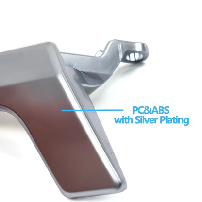 2pcs/4pcs Set Interior Chrome Opening Door Pull Handle For Mercedes Benz W204 C Class C180 C200 C300,GLK250,GLK300,GLK350