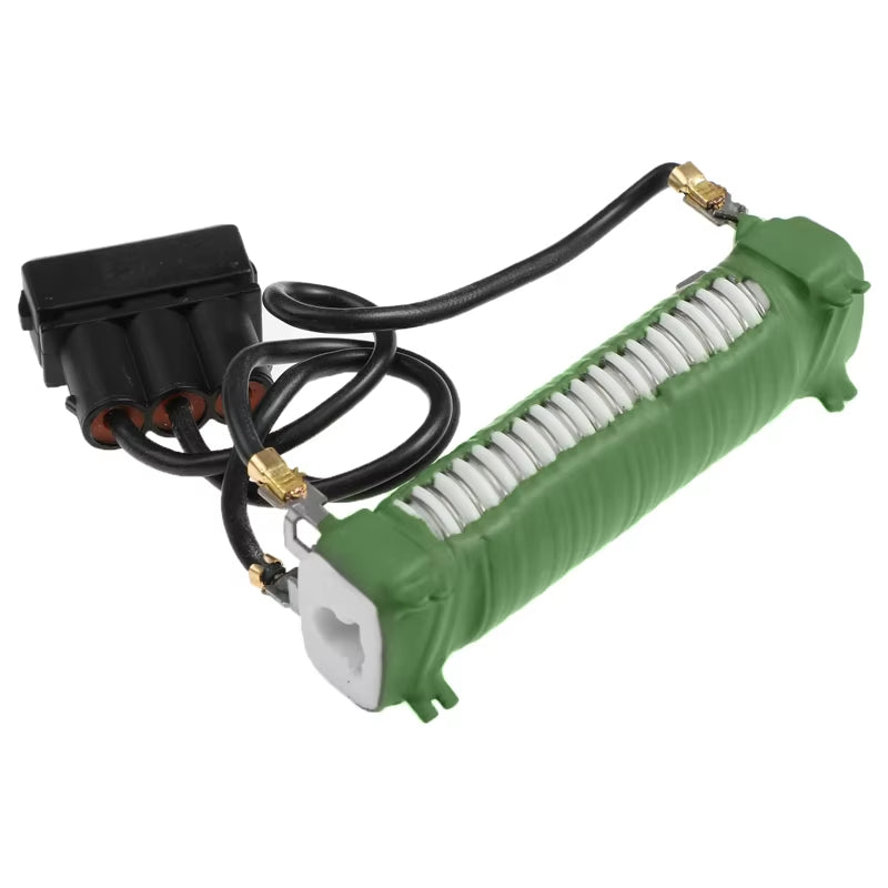 701959263D Radiator Heater Fan Blower Motor Resistor for Seat Alhambra for VW Sharan Transporter T4 for Volkswagen 701959263B