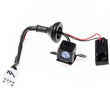 57604L011 Rear View Reverse Parking Assist Backup Camera Car 95760-4L011 For Hyundai SOLARIS ACCENT 2014 For SONATA 2017