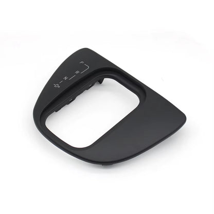LHD Car Central Console Automatic Gear Box Shift Cover Lever Baffle For Mercedes Benz Vito W636 Viano W639 6392600073