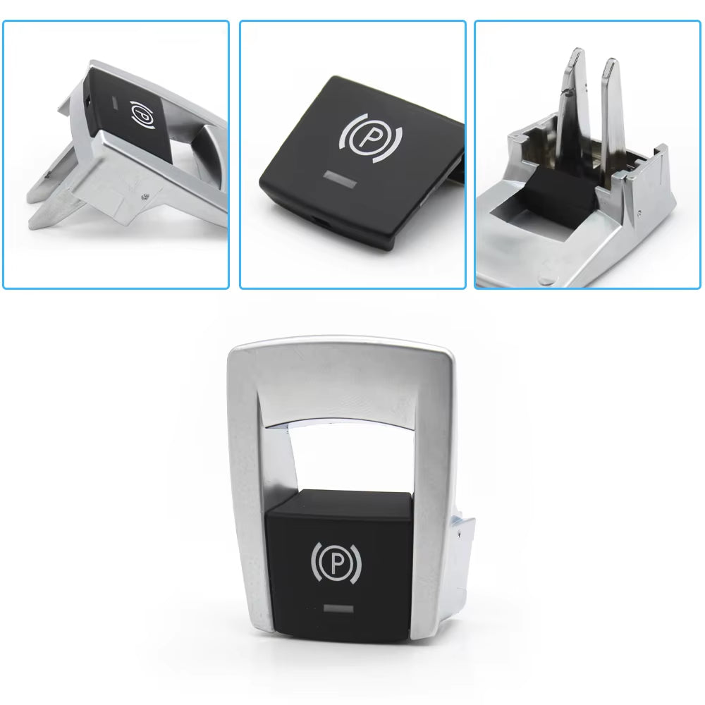 Car Parking Hand Brake Switch Button For BMW Z4 E89 2009 2010 2011 2012 2013 2014 2015 61319184269