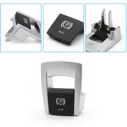 Car Parking Hand Brake Switch Button For BMW Z4 E89 2009 2010 2011 2012 2013 2014 2015 61319184269