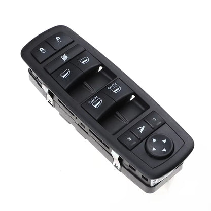 68030826AC Window Lifter Switch Front Left With folding function For Jeep Grand Cherokee IV WK High Quality