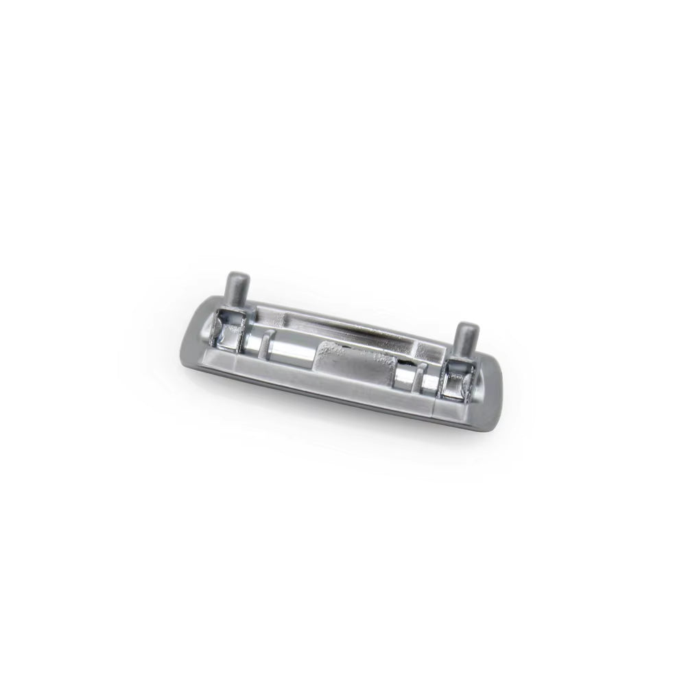 Car Front Rear Air Conditioning AC Vent Outlet Tab Clip Slider Toggle Piece For BMW X3 X4 G01 G02 F97 F98 2018 2019 2020 2021