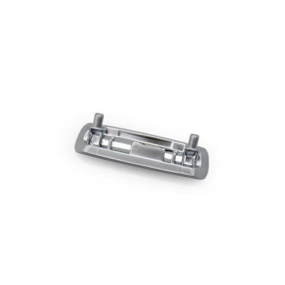 Car Front Rear Air Conditioning AC Vent Outlet Tab Clip Slider Toggle Piece For BMW X3 X4 G01 G02 F97 F98 2018 2019 2020 2021