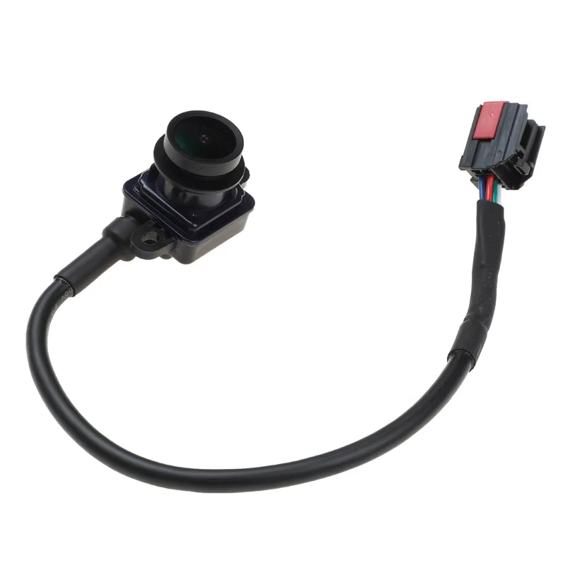 New 56054058AH Rear View-Backup Camera fit 2011 2012 2013 2014 for Dodge Charger Chrysler 300 56054058AG 56054058AD 56054058AE