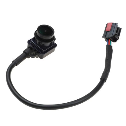 New 56054058AH Rear View-Backup Camera fit 2011 2012 2013 2014 for Dodge Charger Chrysler 300 56054058AG 56054058AD 56054058AE