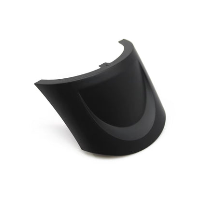 Car Steering Wheel Trim Cover Lower Trim Replacement For BMW Mini Cooper Paceman R55 R56 R57 R58 R59 R60 R61