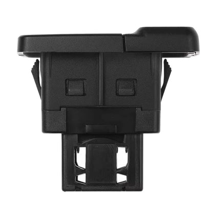 735547937 High Quality Blue and Me Media Player USB AUX Charging Port Module Socket For Fiat 500 Panda Punto