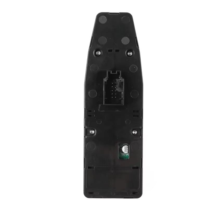 61319208109 Master Power Window Switch Glass Lifter Regulator Car For BMW F20 F45 F46 F30 F80 F31 F07 F10 F48 F25 F26