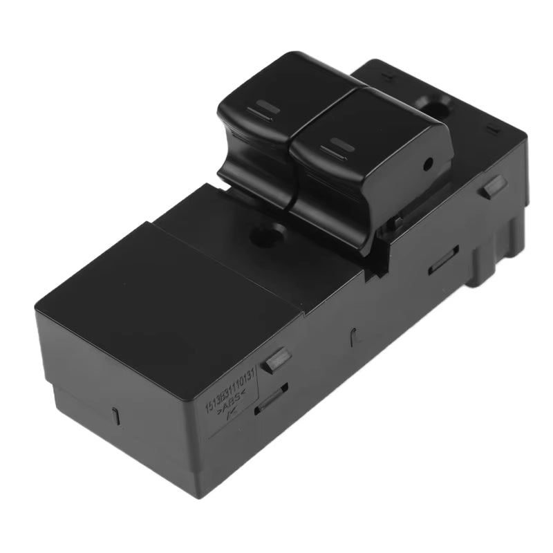 New 25401-AX600 Power Window Switch For Nissan Micra III K12 2003‑2010 25401AX600 Car Accessories