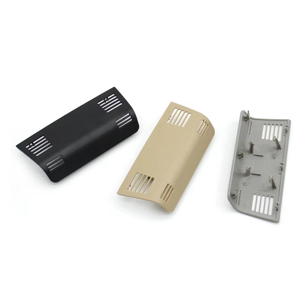 Car Interior Sunroof Switch Roof Reading Lamp Cover Trim For BMW X1 3 Series E84 E91 51448036236