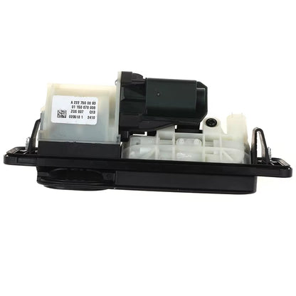 2227500893 Tailgate Handle Trunk Lock Release Switch Back box flip Car A2227500893 For MERCEDES BENZ W205 W222 W117