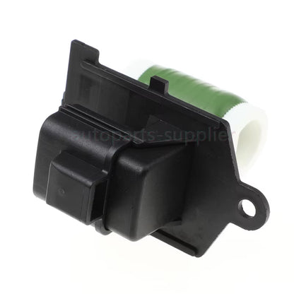 68054677AA Cooling Fan Resistor For CHRYSLER TOWN & COUNTRY 2008-2016 For DODGE GRAND CARAVAN JOURNEY RAM C/V
