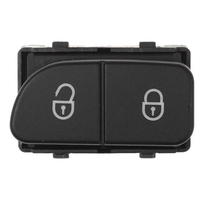 373959855A Power Central Door Lock Control Switch Regulator Button Car 5U0962125 5U0 962 125 Fit For VW FOX GOL GV