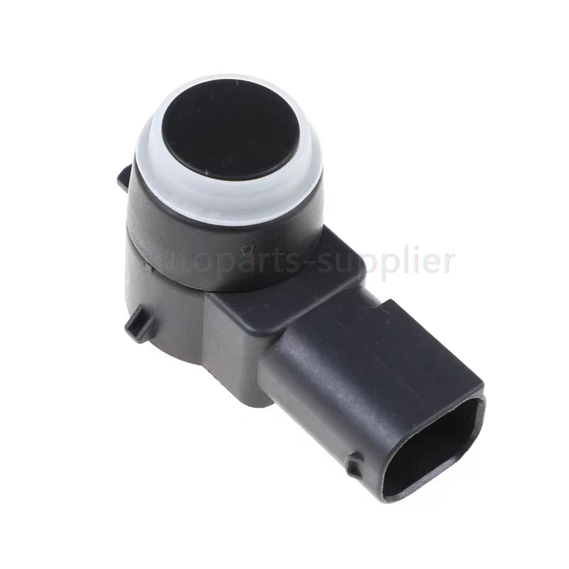 New 1368915080 0263013413 Original PDC Parking Sensor for Fiat Doblo Ducato III Qubo Bravo II Black Color