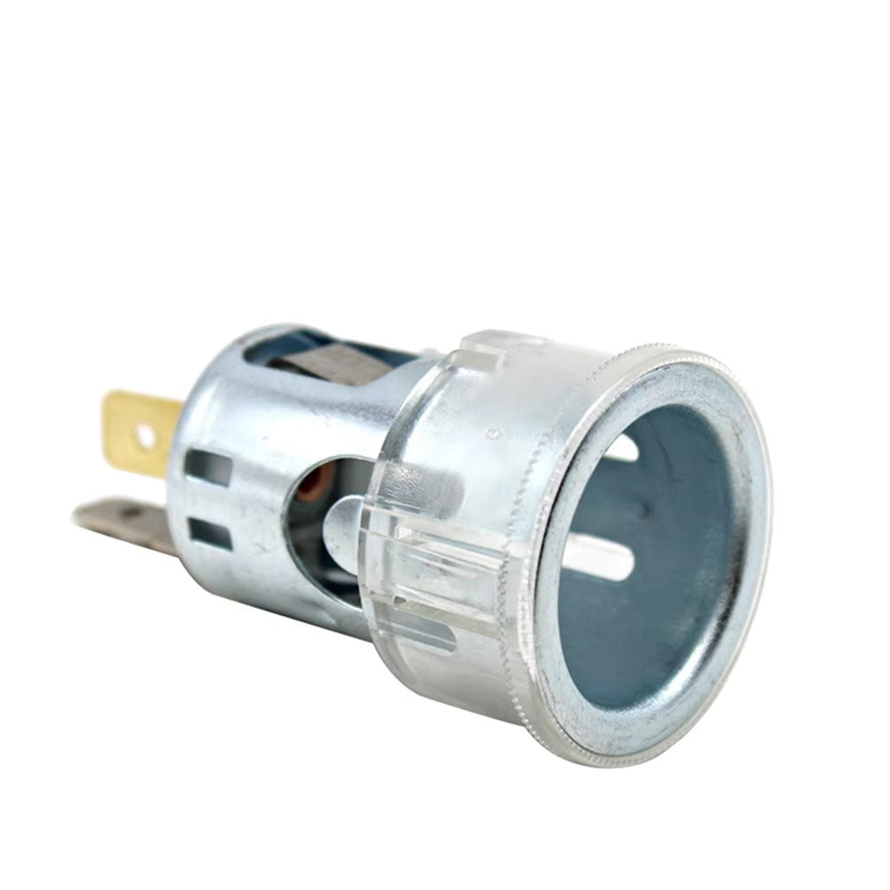 Car Interior Accessories Universal Plug Cigarette Lighter Socket Assembly Replacement for BMW All Series 61346973035