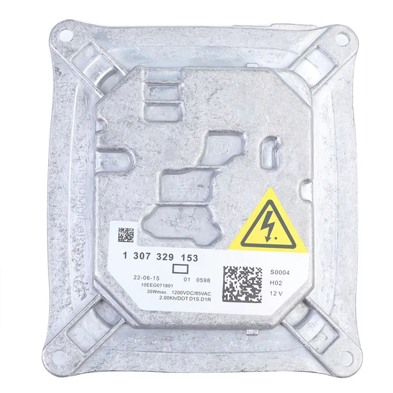 63117182520 Xenon HID Headlight Ballast Module Car 1307329153 130732915301 For BMW 3 Series E90 E92 E93