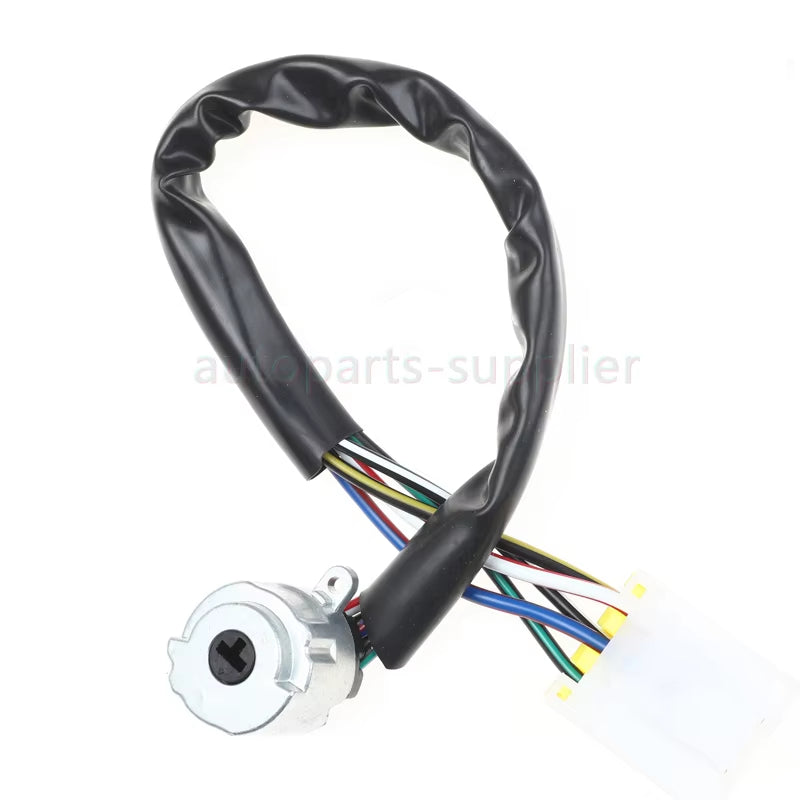 New 5-pins 48750-01G00 4875001G00 Ignition Cable Switch For Nissan Pickup D21 Pathfinder 240SX