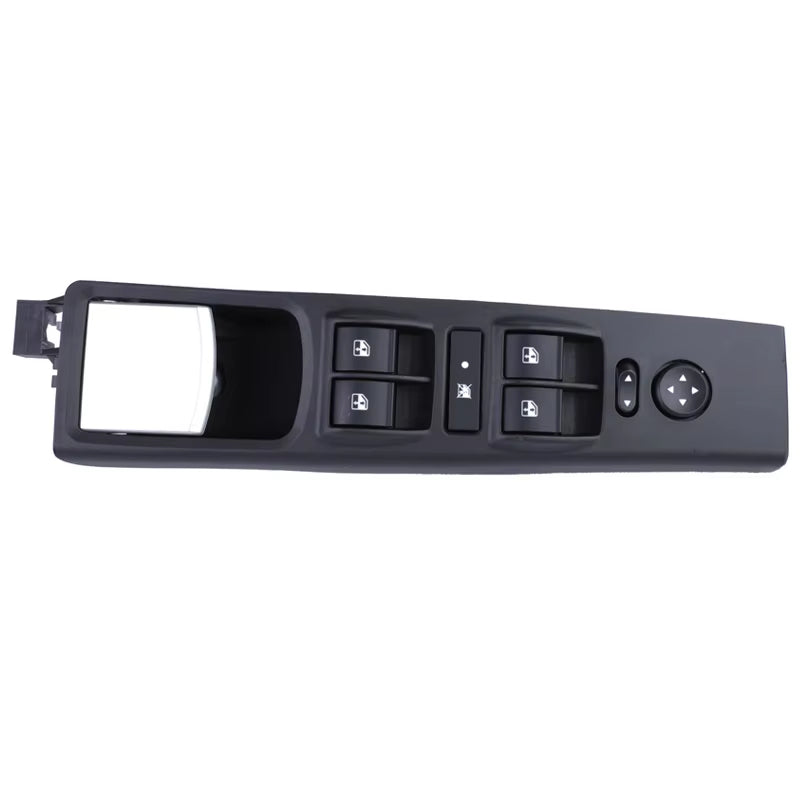 735156600 Power Window Regulator Control Switch Car 735441902 Fit For Fiat Idea 350