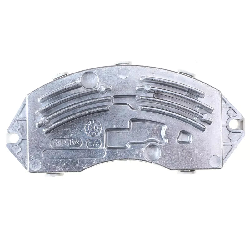 64119146765 Blower Fan Motor Heater Resistor Speed Controller Car 64116927090 For BMW 1 3 Series X5 X6 E87 E81 E88 E91 E90 E92