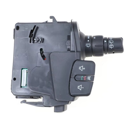 8201590631 NEW Steering Column Switch Radio Wiper Switch For RENAULT CLIO III MODUS KANGOO 7701068113