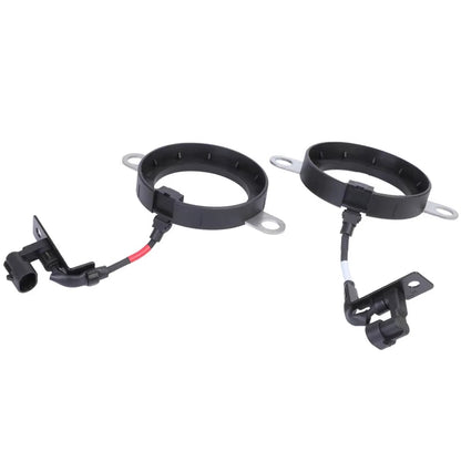 New 95680-3J000 95681-3J000 Rear ABS Wheel Speed Sensor for Hyundai Veracruz for Kia Sorento 956803J000 956813J000