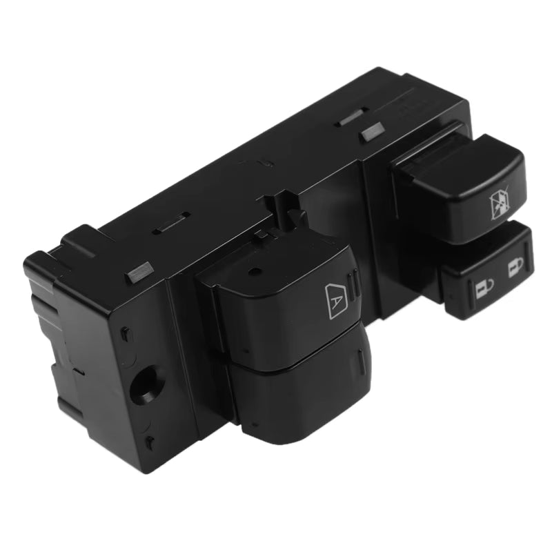 New 25401-1HB0C Power Window Switch For Nissan Micra 2010-2018 Car Accessories 254011HB0C