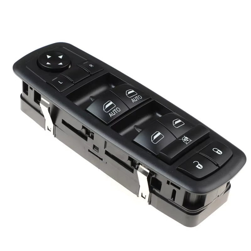 New 68184802AA Front Left Electric Power Window Switch For DODGE DURANGO For JEEP CHEROKEE 2014 2015