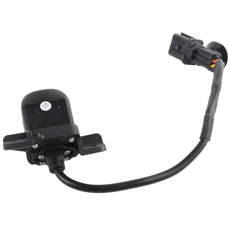 99240S1500 Rear View Reverse Parking Backup Camera Car Replacement 99240-S1500 For Hyundai Santa Fe