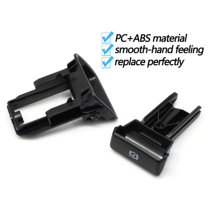 Car Handbrake Parking Brake Lever Release Switch Handle For Mercedes Benz Vito W447 2016-2023 4474270120,4474270020