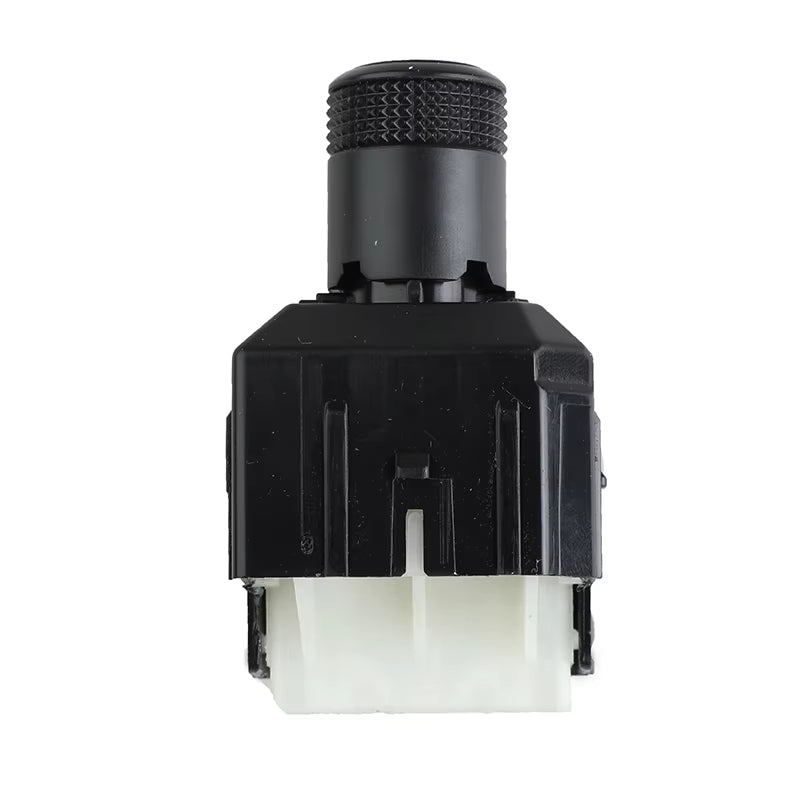 New 183744 Master Adjust Knob Mirror Switch Rear Mirror Button for Toyota Hilux 2016-2020