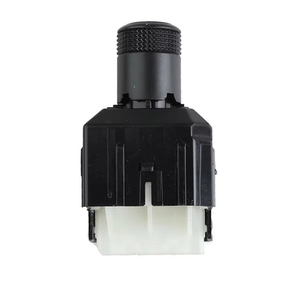 New 183744 Master Adjust Knob Mirror Switch Rear Mirror Button for Toyota Hilux 2016-2020