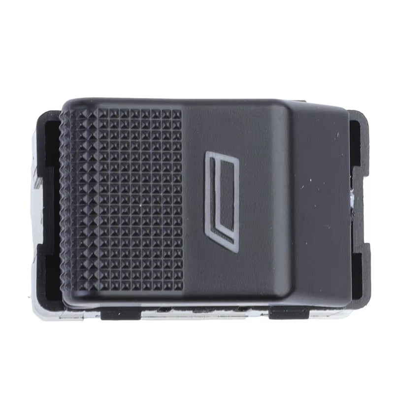 7D0959855 Electric Window Switch Control Glass Lifter Button Car Fit For Volkswagen Transporter T4 Seat Ibiza