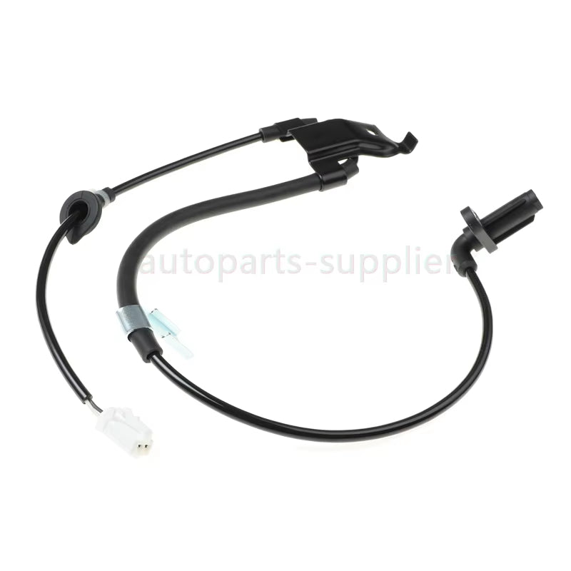 89545-0T011 89546-0T011 Rear Left/Right Anti-Lock Brake Wheel Speed Sensor For Toyota Venza 2013-2015 2008-2016 895450T011