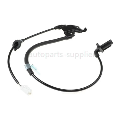 89545-0T011 89546-0T011 Rear Left/Right Anti-Lock Brake Wheel Speed Sensor For Toyota Venza 2013-2015 2008-2016 895450T011