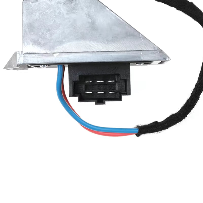 6Q1907521B AC Heater Blower Motor Resistor Car 6Q1907521A 6Q2907521A For Audi A2/Seat Ibiza 4 5 ST Cordoba/Skoda Fabia/VW Polo