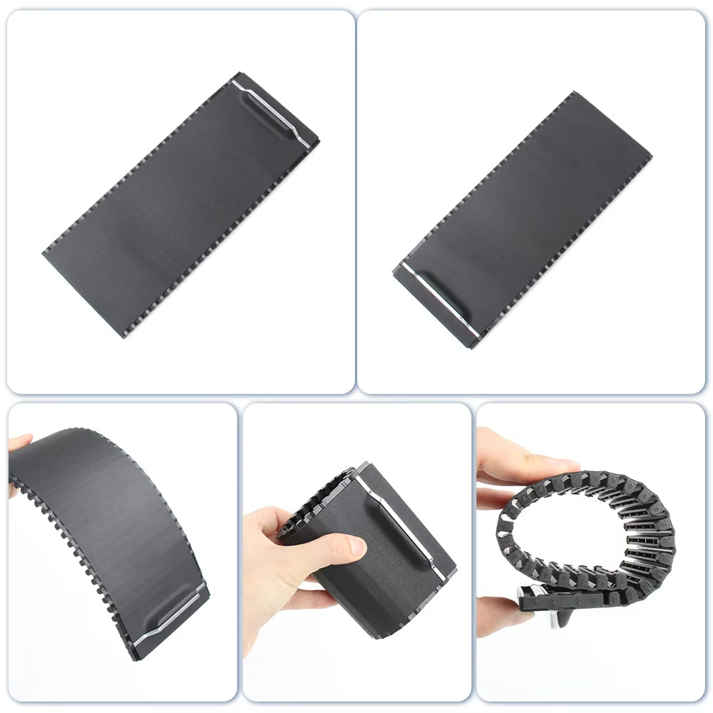 77230-TBX-H01 Car Center Console Armrest Box Roller Blind for Dongfeng Honda Inspire 2019-2022 Front Cup Holder Curtain Cover