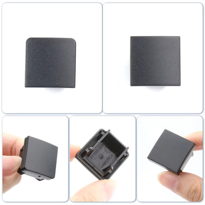 1K0959623D 1K0959623C Dummy Switch Button Cover for VW Golf 6 GTI Jetta 5 A5 MK6 Eos Caddy Touran 1T Interior Trim