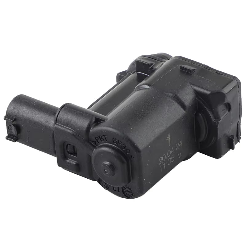A0008206205 Rear Bumper Central Locking Actuator Car 0008206205 For Mercedes Benz W213