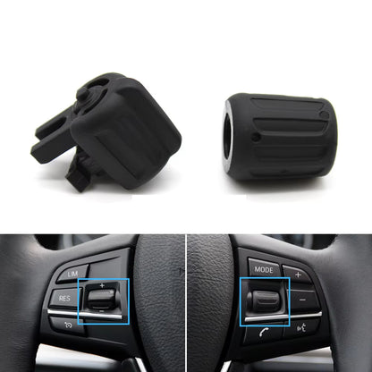 Car Multi-function Steering Wheel Key Control Button For BMW 1 3 4 5 6 7 Series F10 F11 F20 F30 F34 F36 F07 F01 F02 61319229485